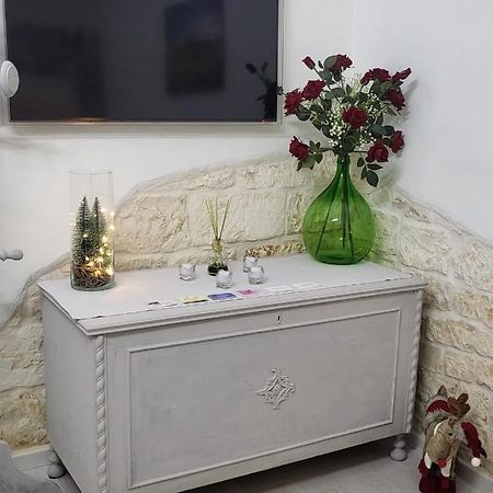 Bed & Breakfast Dimora Felice Ostuni Extérieur photo