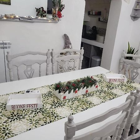 Bed & Breakfast Dimora Felice Ostuni Extérieur photo