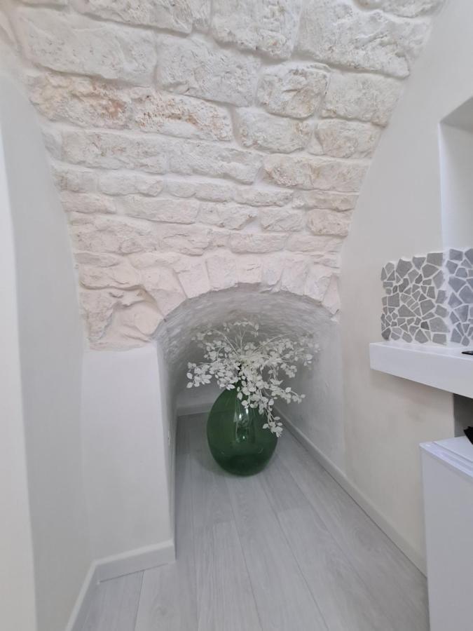Bed & Breakfast Dimora Felice Ostuni Extérieur photo