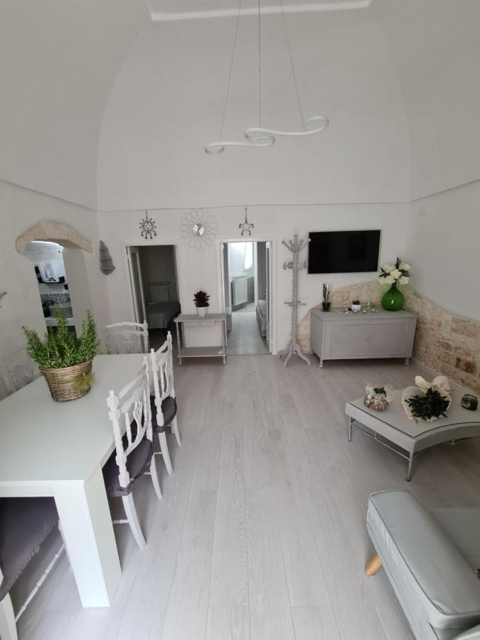 Bed & Breakfast Dimora Felice Ostuni Extérieur photo