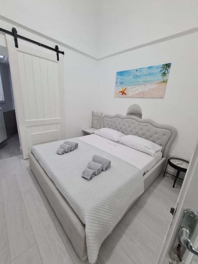 Bed & Breakfast Dimora Felice Ostuni Extérieur photo