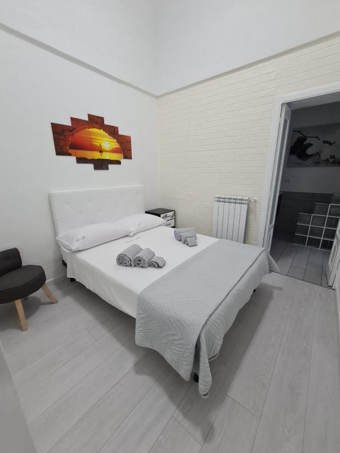 Bed & Breakfast Dimora Felice Ostuni Extérieur photo