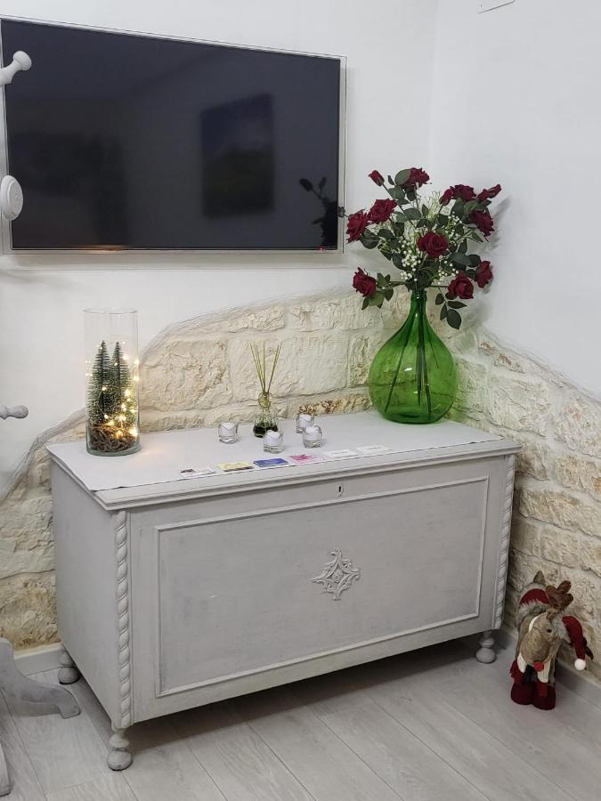 Bed & Breakfast Dimora Felice Ostuni Extérieur photo
