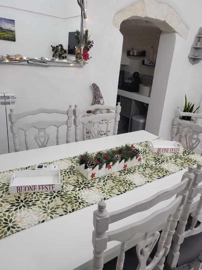 Bed & Breakfast Dimora Felice Ostuni Extérieur photo