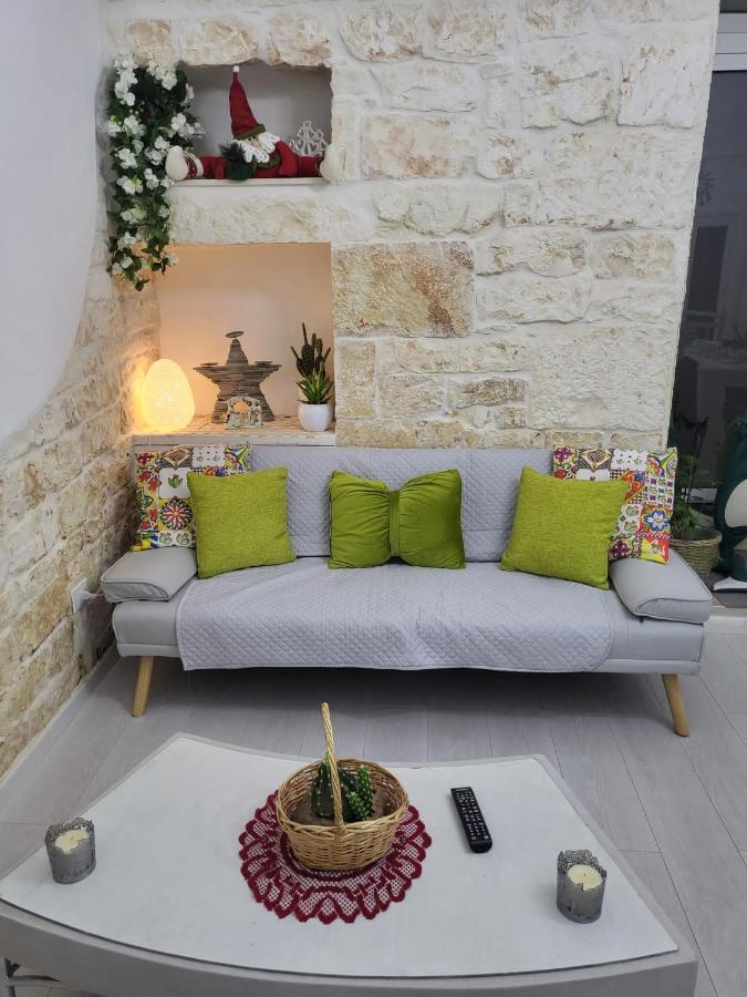 Bed & Breakfast Dimora Felice Ostuni Extérieur photo