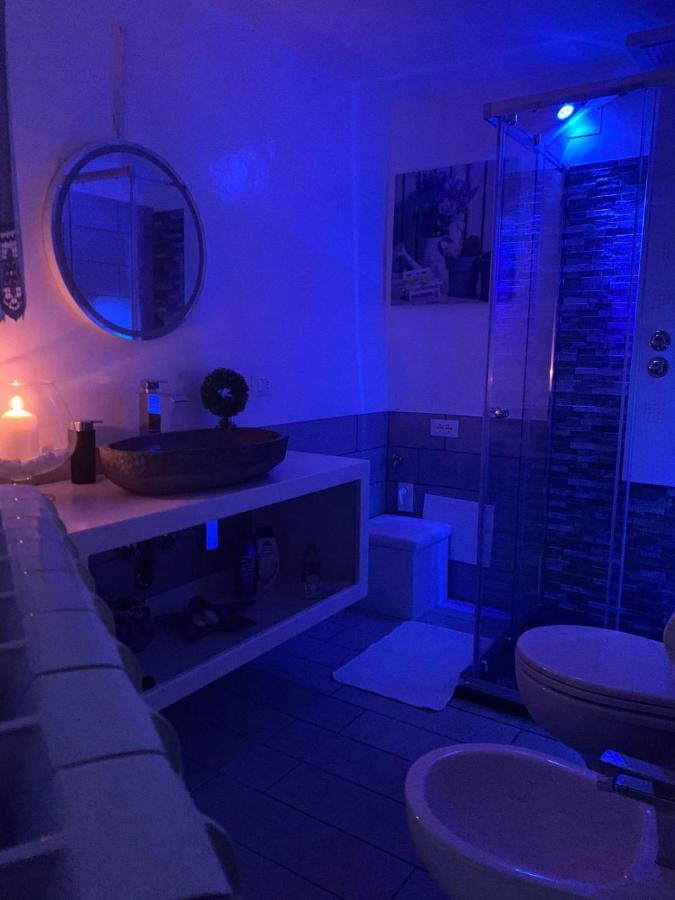Bed & Breakfast Dimora Felice Ostuni Extérieur photo