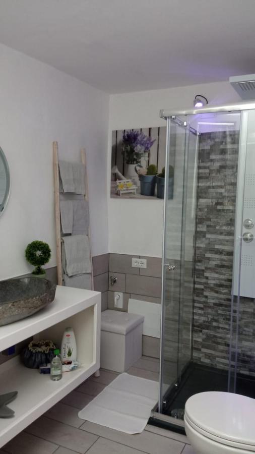 Bed & Breakfast Dimora Felice Ostuni Extérieur photo